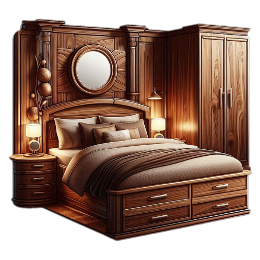 Best Furniture and Interior Design Company in India
