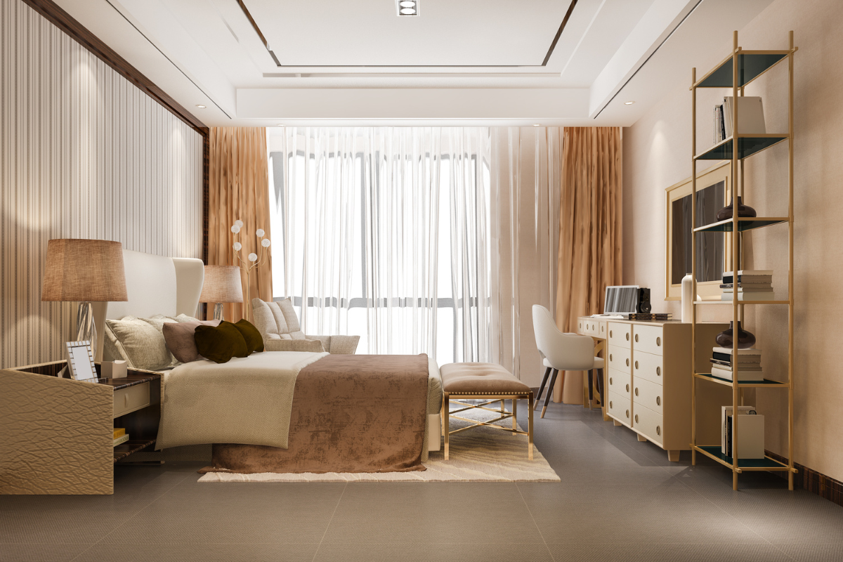Top Furniture and Interior Designers in India