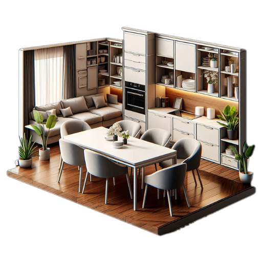 Best Furniture and Interior Design Company in India