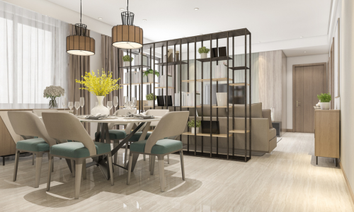 Best Furniture and Interior Design Company in India