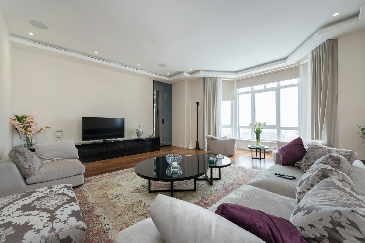 Top Furniture and Interior Designers in India