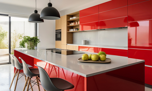 Best Furniture and Interior Design Company in India